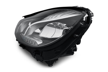 Hella LED Left Headlight for Mercedes-Benz, OEM quality, OEM A2128201939 - View 7