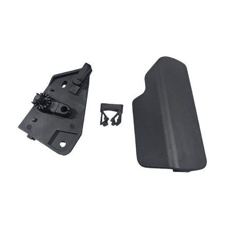 Bonnet Release Handle Bracket - for Audi - OEM 4L1823533A | Eurowagens - View 9