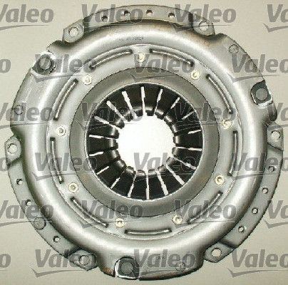 Ssangyong Korando Clutch Kit, Valeo OEM, OEM SSANKE009 - View 3