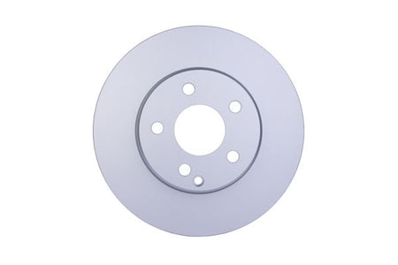 Mercedes-Benz E-Class T-Model Brake Disc, Hella OEM, OEM 2114210712 - View 4