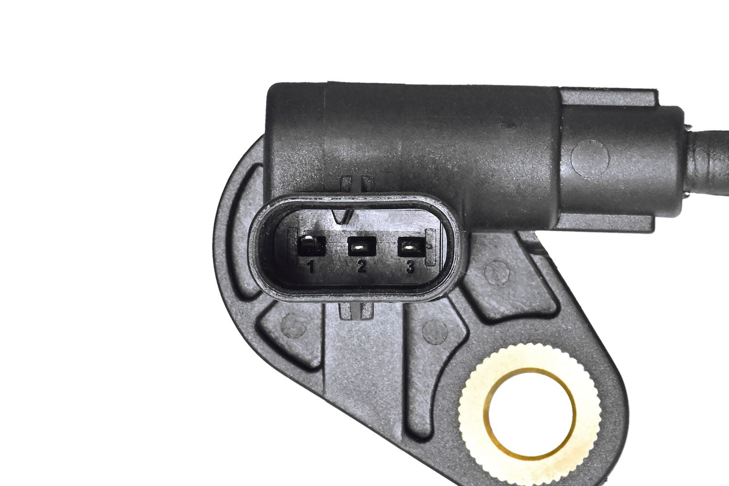 Hella Sensor for BMW, OEM quality, OEM 13627595860 - View 2