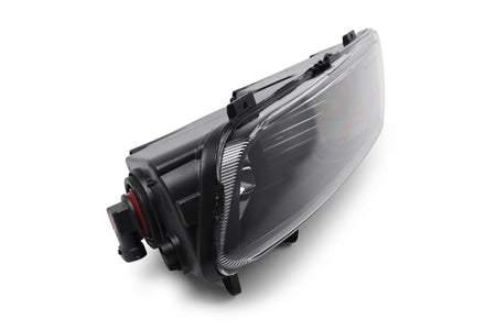 Hella Right Front Fog Light for Volkswagen, OEM quality, OEM 3AA941662J - View 6