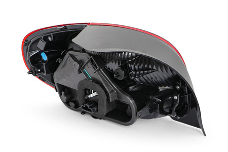 Citroen C3 Right Rear Light, Valeo OEM, OEM 9812257680 - View 4