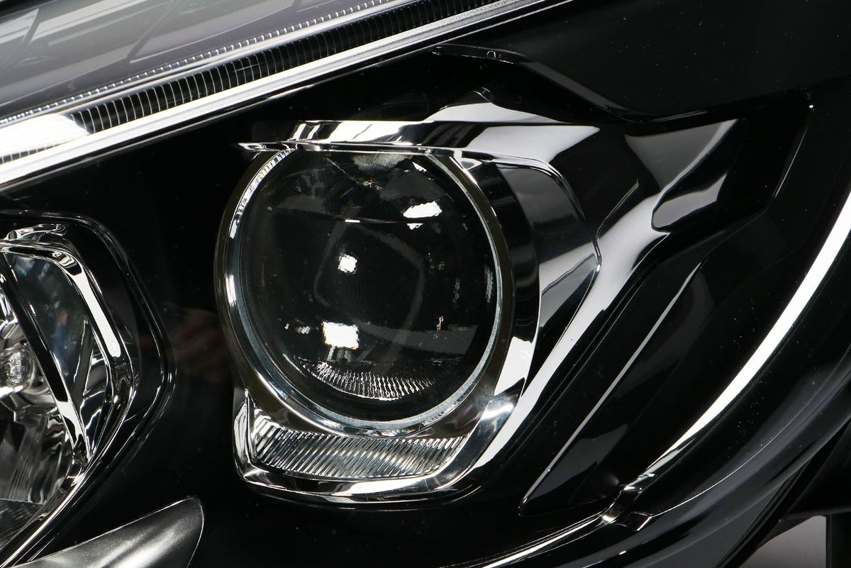 Peugeot 308 Left Headlight, Magneti Marelli OEM, OEM 1628555680 - View 7