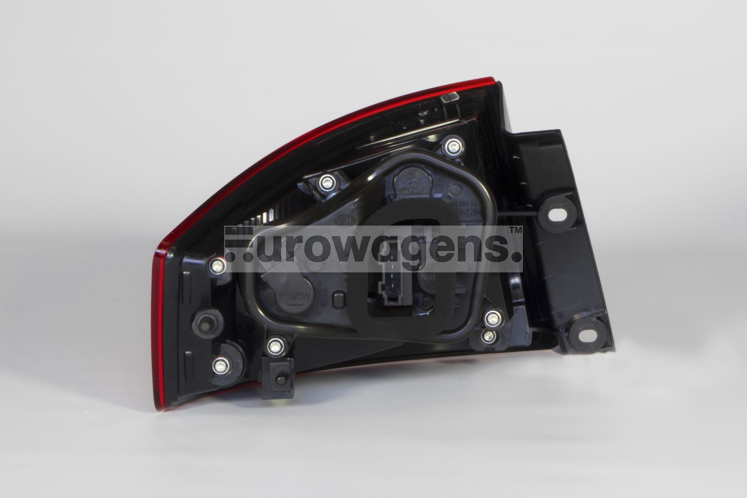 Hella Left Rear Light for Seat, OEM quality, OEM 6JH945095B - View 8