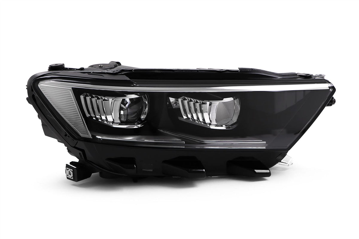 Volkswagen T-Roc Right Headlight, Valeo OEM, OEM 2GA941774A - View 6