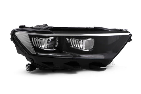Volkswagen T-Roc Right Headlight, Valeo OEM, OEM 2GA941774A - View 6