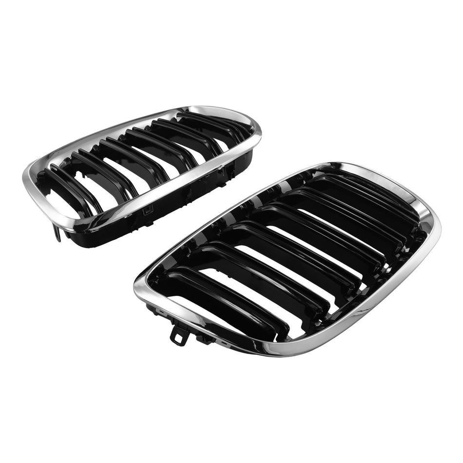 Kidney Grille Front - for BMW - OEM 51137157687 | Eurowagens - View 7