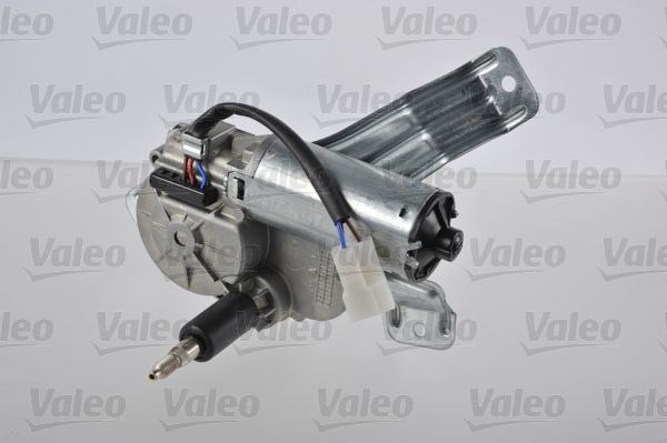 Valeo Rear Wiper Motor for Mercedes-Benz, OEM quality, OEM 6388200208 - View 3
