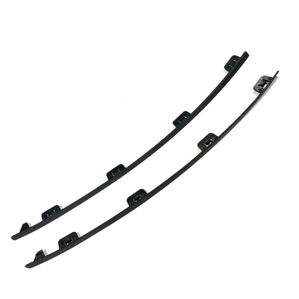 Bumper Decorative Strip Front - for Mercedes-Benz - OEM 1188855301 | Eurowagens - View 2