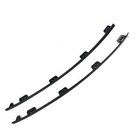 Bumper Decorative Strip Front - for Mercedes-Benz - OEM 1188855301 | Eurowagens - View 2