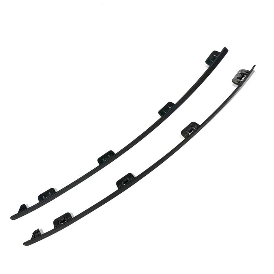 Bumper Decorative Strip Front - for Mercedes-Benz - OEM 1188855301 | Eurowagens - View 2