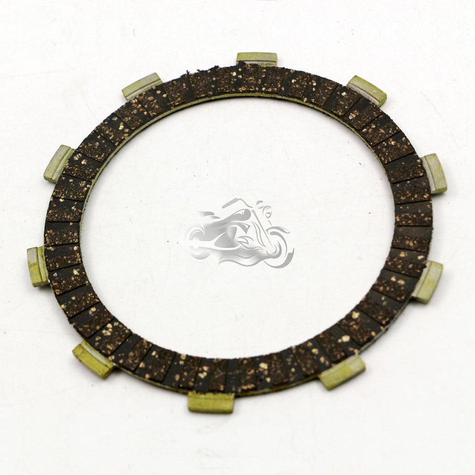 Clutch Plate Kit - for Suzuki | Eurowagens - View 2