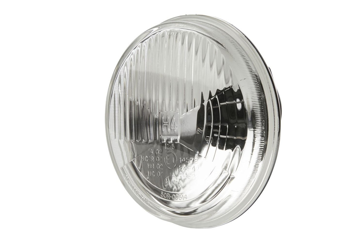Hella Headlight for Toyota, Nissan & more, OEM quality, OEM 145-1034, MPN 1A3 002 850-001