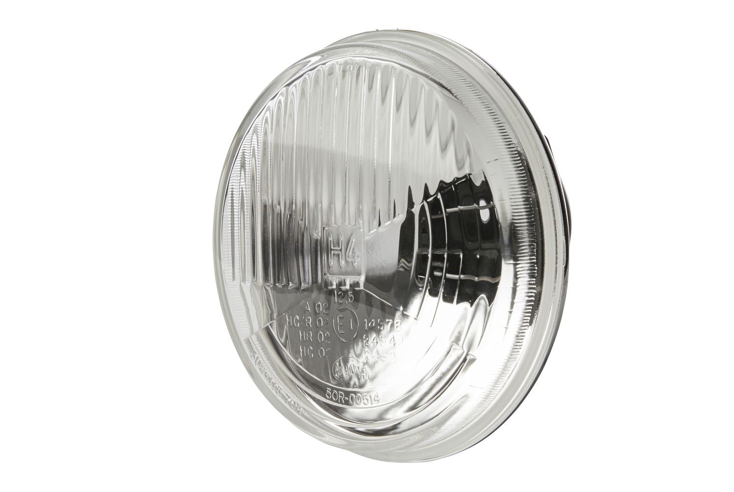 Hella Headlight for Toyota, Nissan & more, OEM quality, OEM 145-1034, MPN 1A3 002 850-001