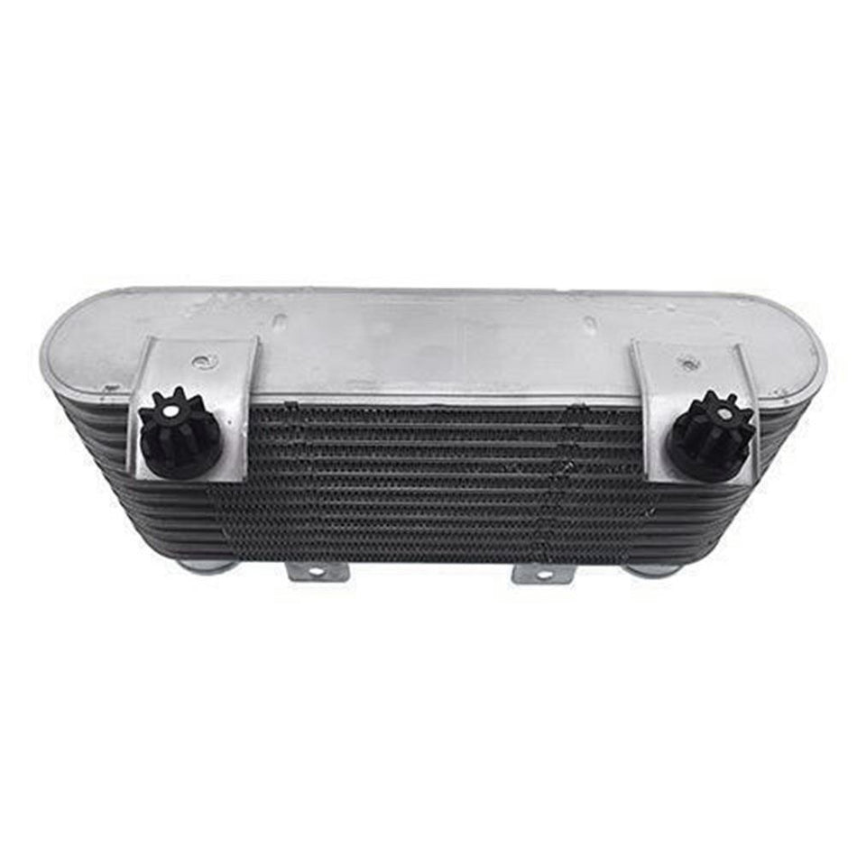 Intercooler - for Mazda - OEM WL21-13-550A | Eurowagens - View 3