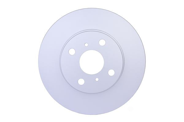 Hella Brake Disc for Toyota, Holden & more, OEM quality, OEM 4351202040 - View 3