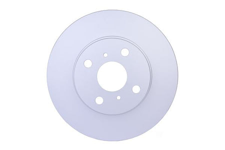 Hella Brake Disc for Toyota, Holden & more, OEM quality, OEM 4351202040 - View 3
