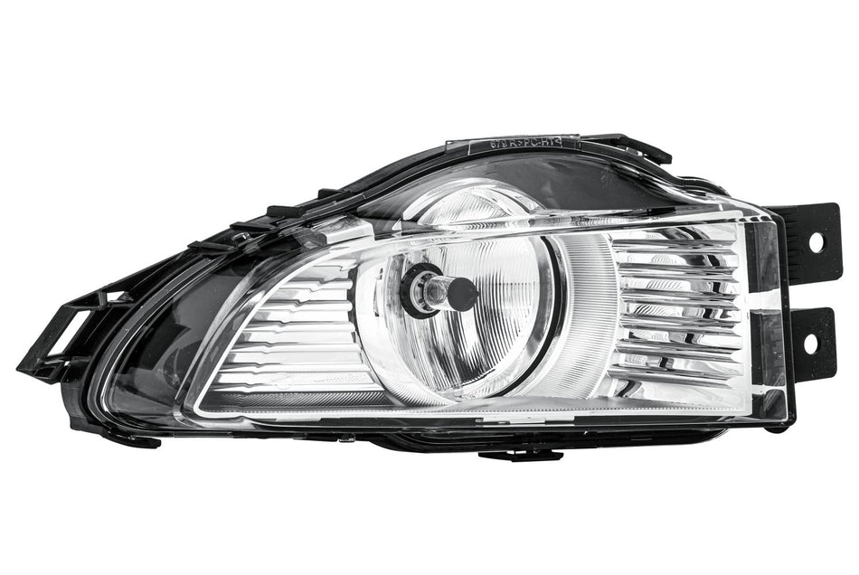 Hella Right Front Fog Light for Vauxhall, OEM quality, OEM 13226829, MPN 1NA 354 665-021