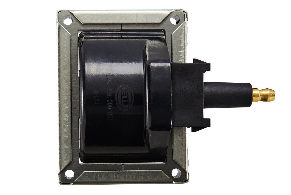 Hella Ignition Coil for Renault, Volvo & more, OEM quality, OEM 77 01 031 135 - View 2