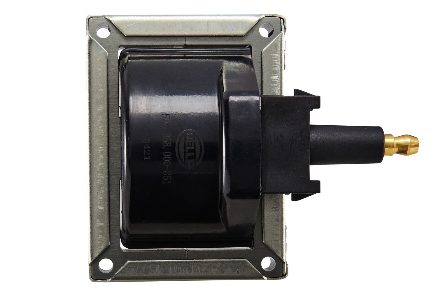 Hella Ignition Coil for Renault, Volvo & more, OEM quality, OEM 77 01 031 135 - View 2