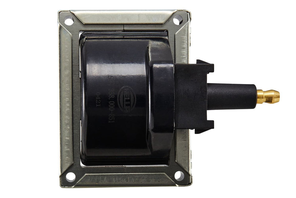 Hella Ignition Coil for Renault, Volvo & more, OEM quality, OEM 77 01 031 135 - View 2