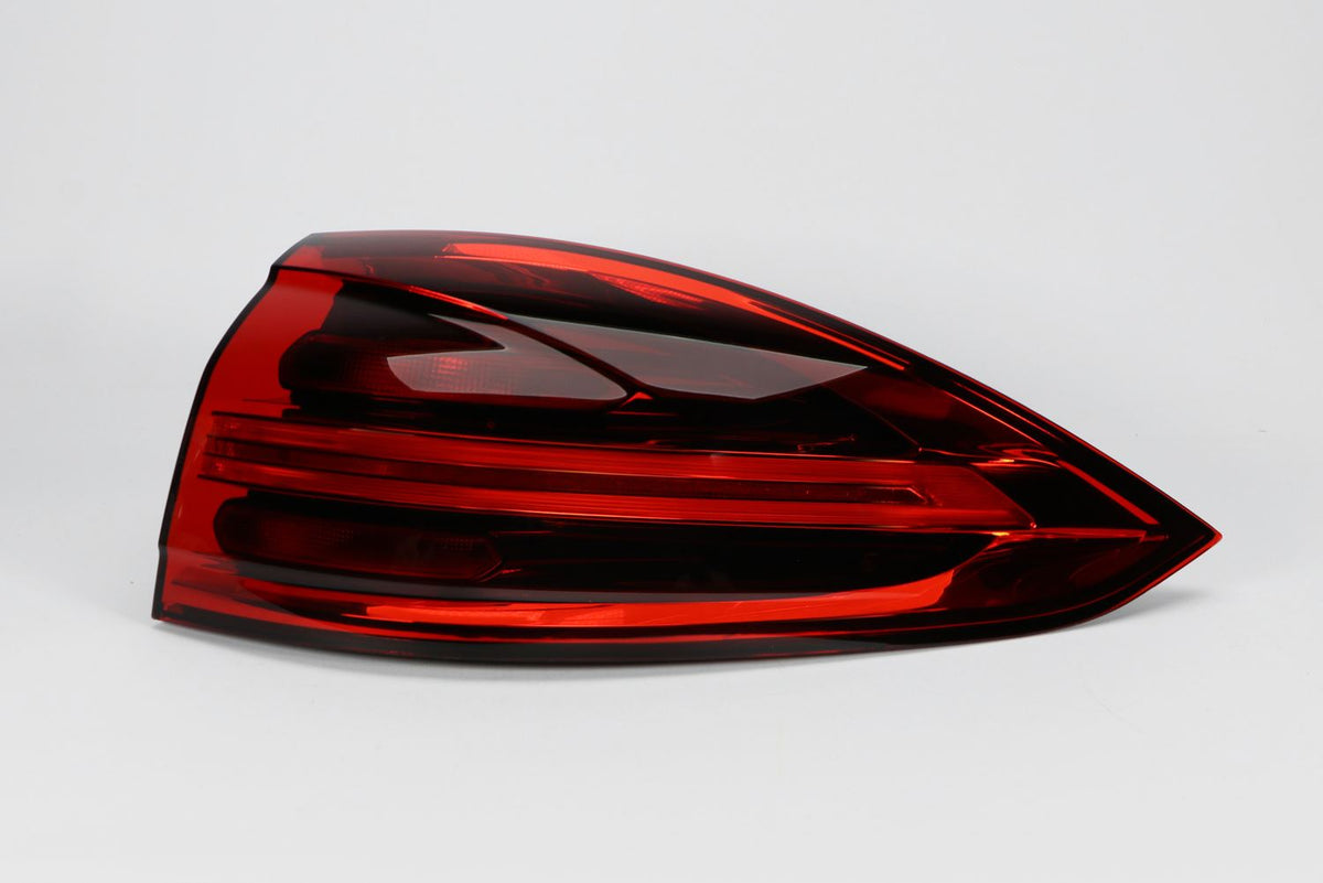 Porsche Cayenne Right Rear Light, Valeo OEM, OEM 95863106200, MPN 45450