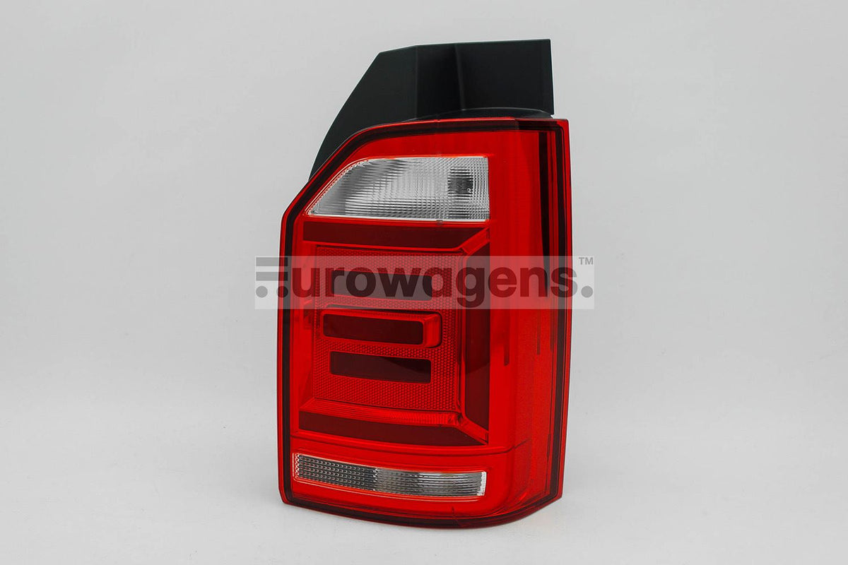 Hella LED Right Rear Light for Volkswagen, OEM quality, OEM 7E0945208E - View 9