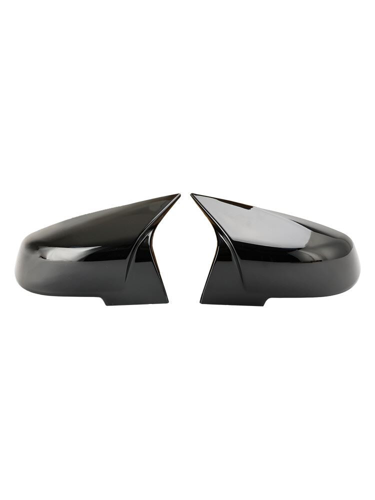 Door Mirror Cover Set - for BMW | Eurowagens - View 2