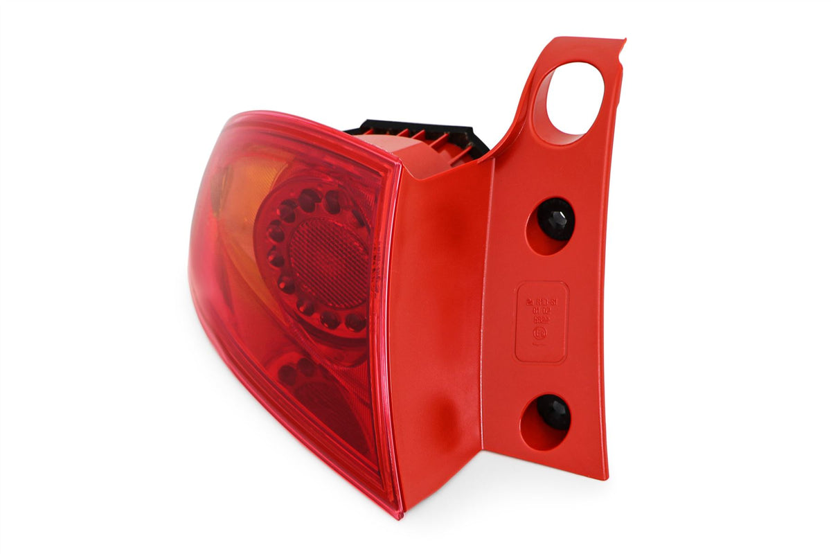 Seat Leon Left Rear Light, Valeo OEM, OEM 1P0945111D - View 7