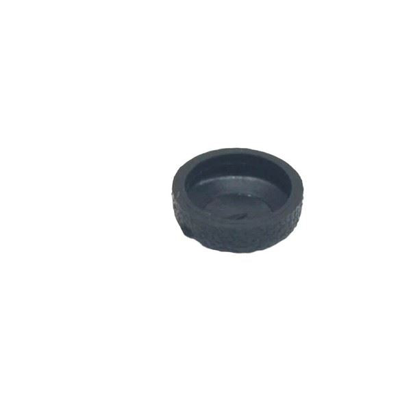 Door Trim Panel Screw Cover - for BMW - OEM 51161949793 | Eurowagens - View 2