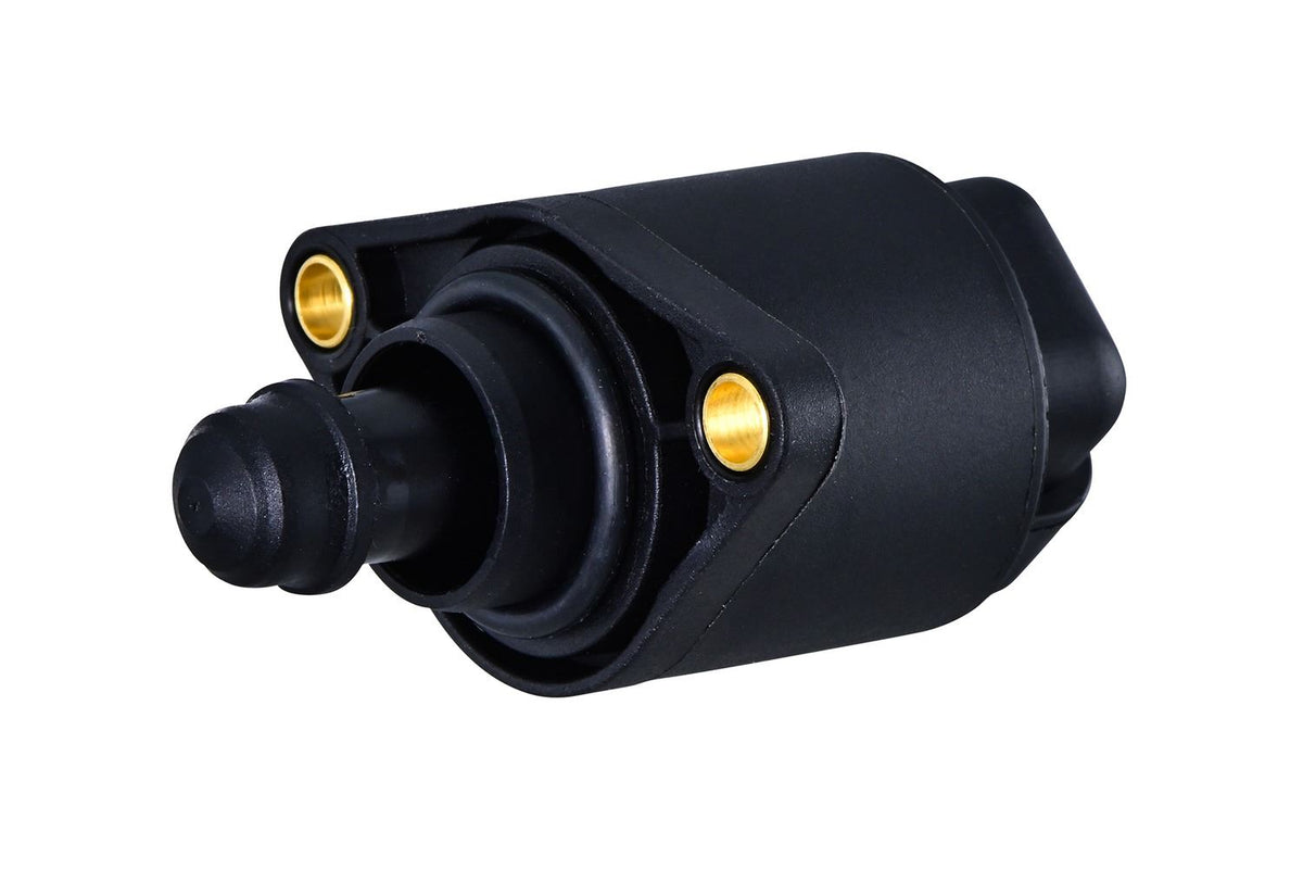 Hella Actuator for Peugeot, OEM quality, OEM 1920AC, MPN 6NW 358 192-051
