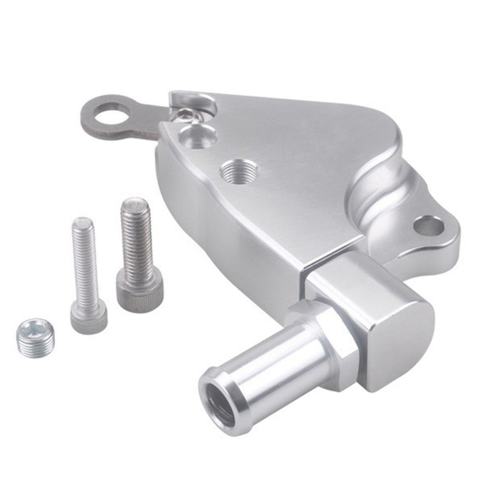 Intake Manifold Coolant Adapter Plate - for Honda | Eurowagens - View 2
