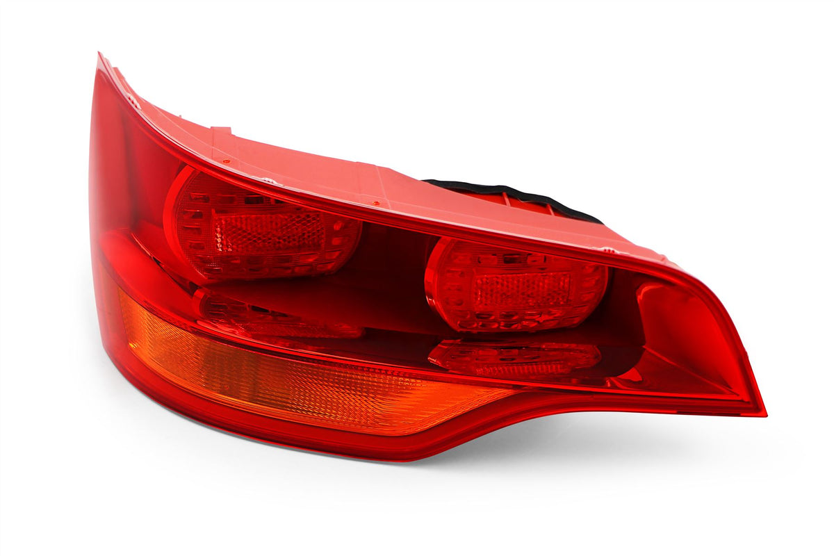 Audi Q7 Left Rear Light, Magneti Marelli OEM, OEM 4L0945093 - View 12