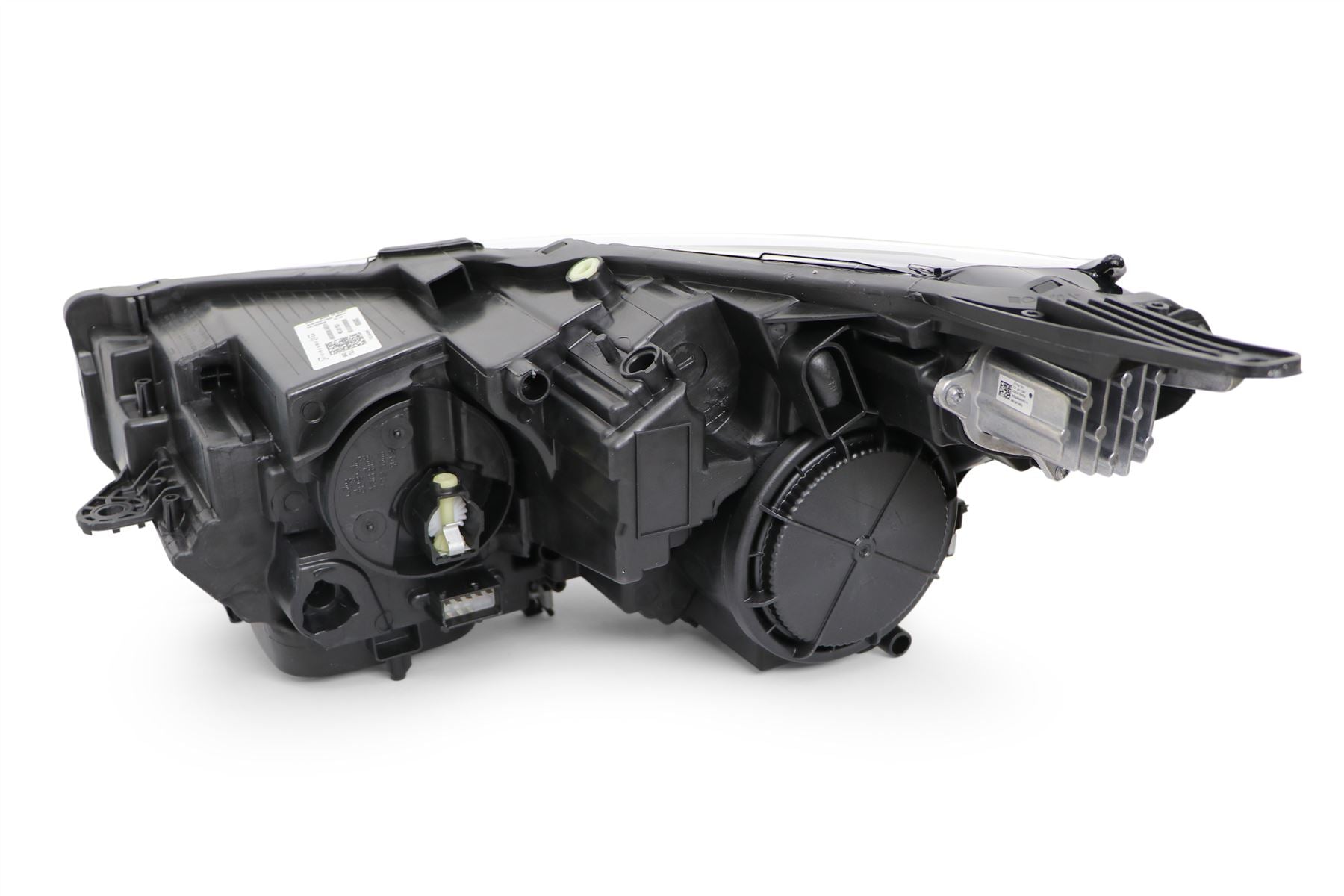 Vauxhall Crossland X Right Headlight, Valeo OEM, OEM 39153541 - View 11
