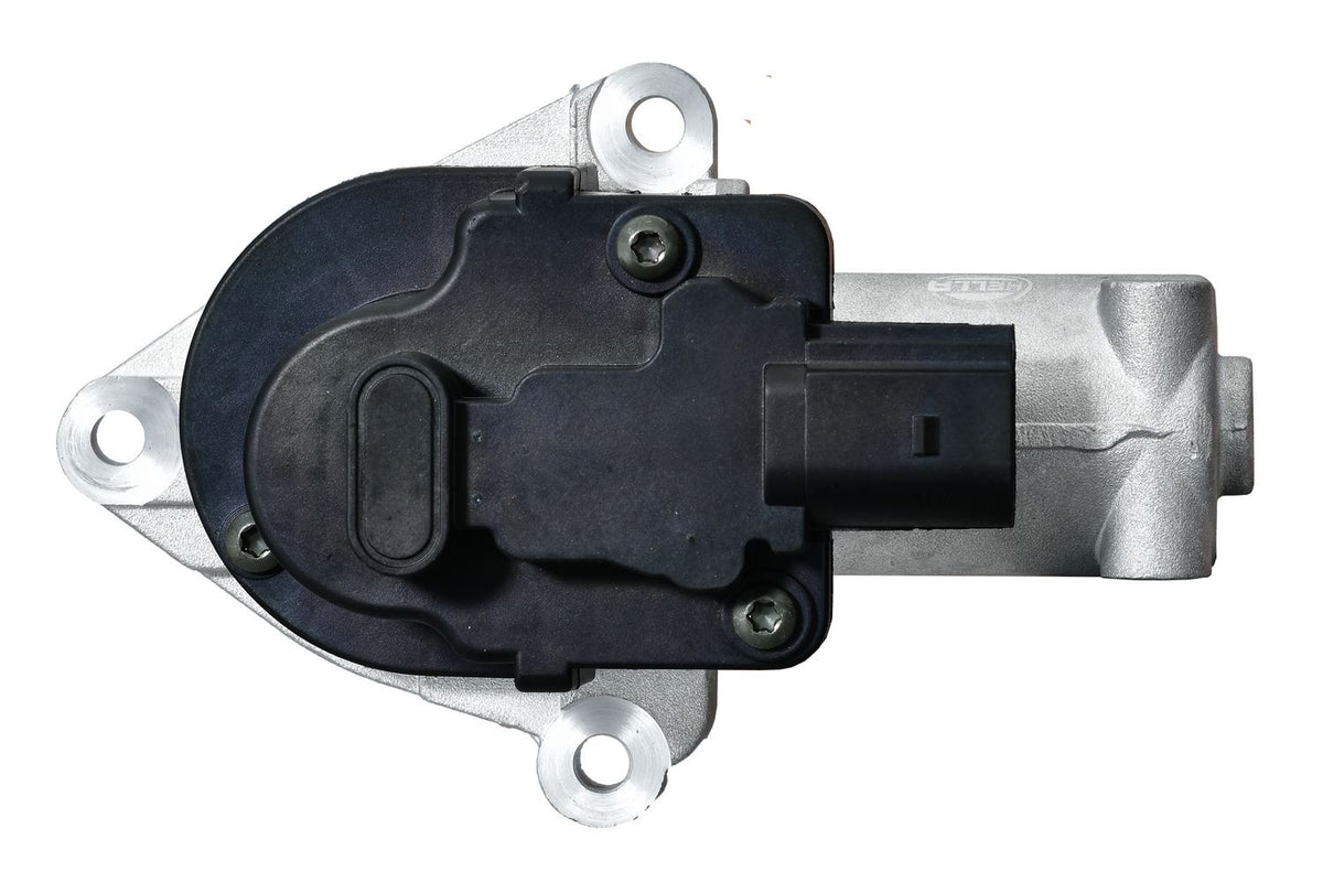 Hella EGR Valve for Kia & Hyundai, OEM quality, OEM 28410-2F000 - View 2