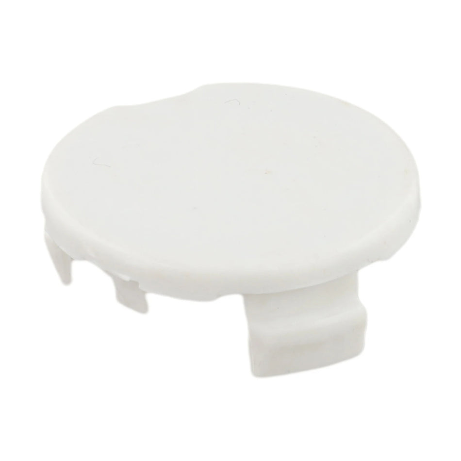 Bumper Tow Hook Cover Cap Rear - for Smart - OEM 4538850126 | Eurowagens