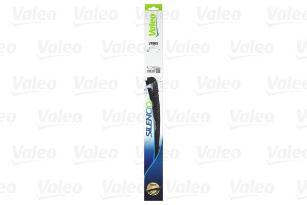 Volvo XC40 Front Wiper Blade Set, Valeo OEM, OEM 31662391 - View 2