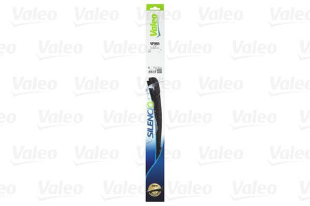 Volvo XC40 Front Wiper Blade Set, Valeo OEM, OEM 31662391 - View 2