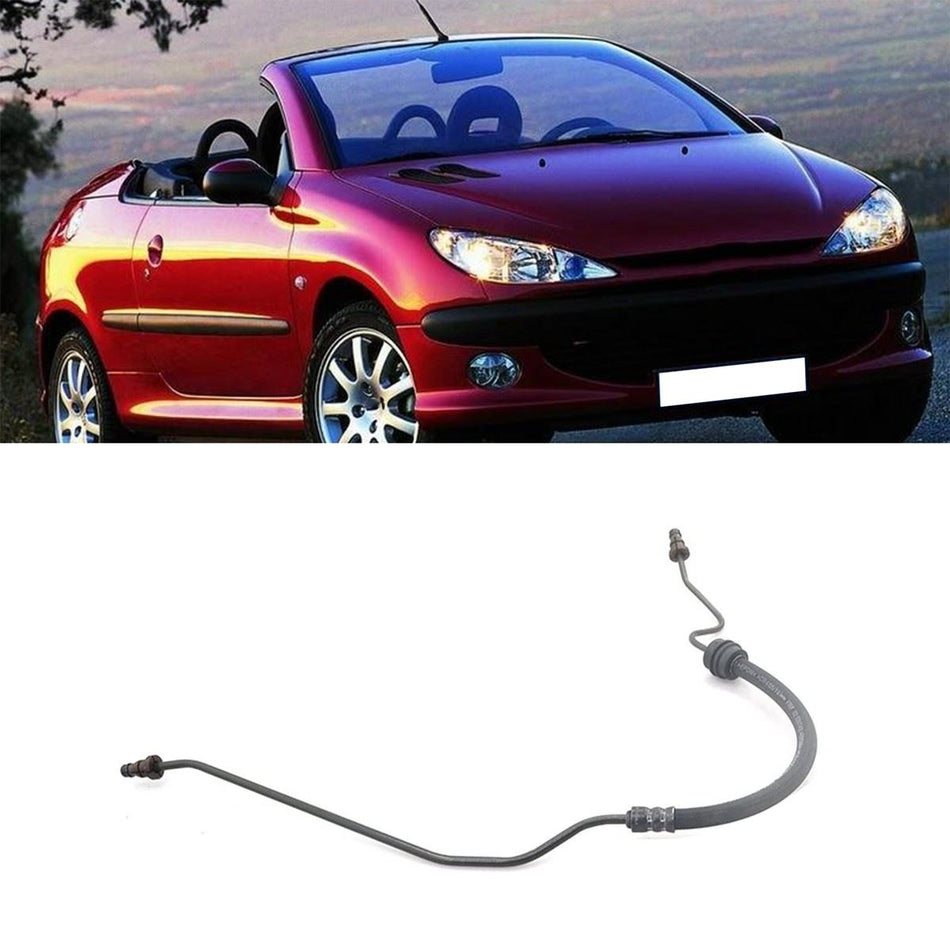 Clutch Master Cylinder - for Peugeot & Citroen | Eurowagens - View 2