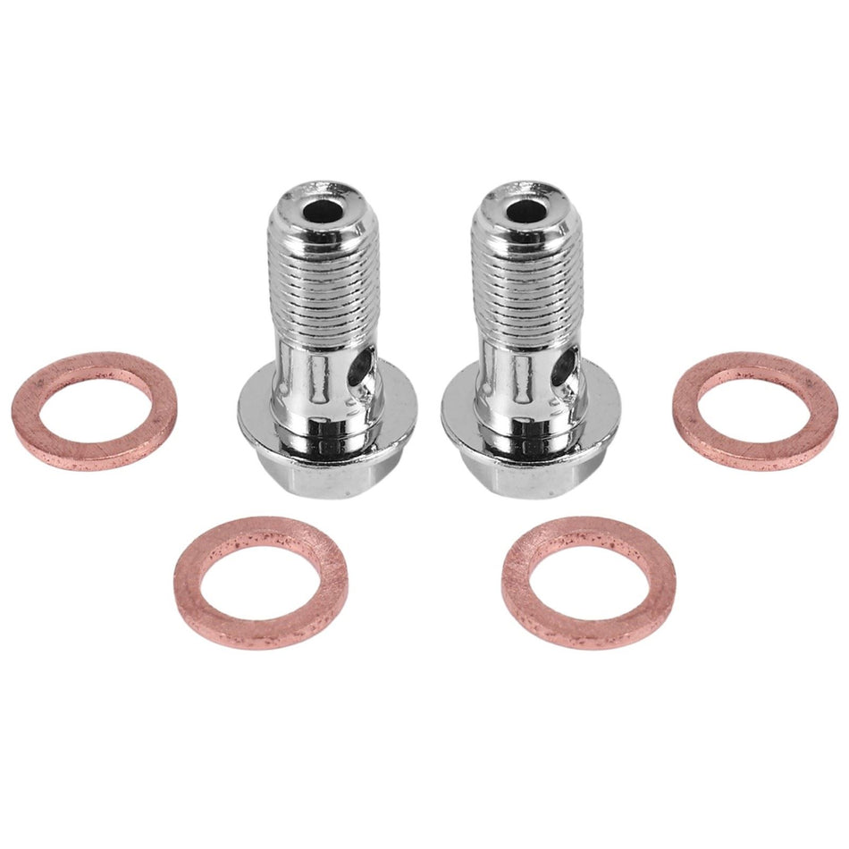 Stainless Brake Banjo Bolt | Eurowagens