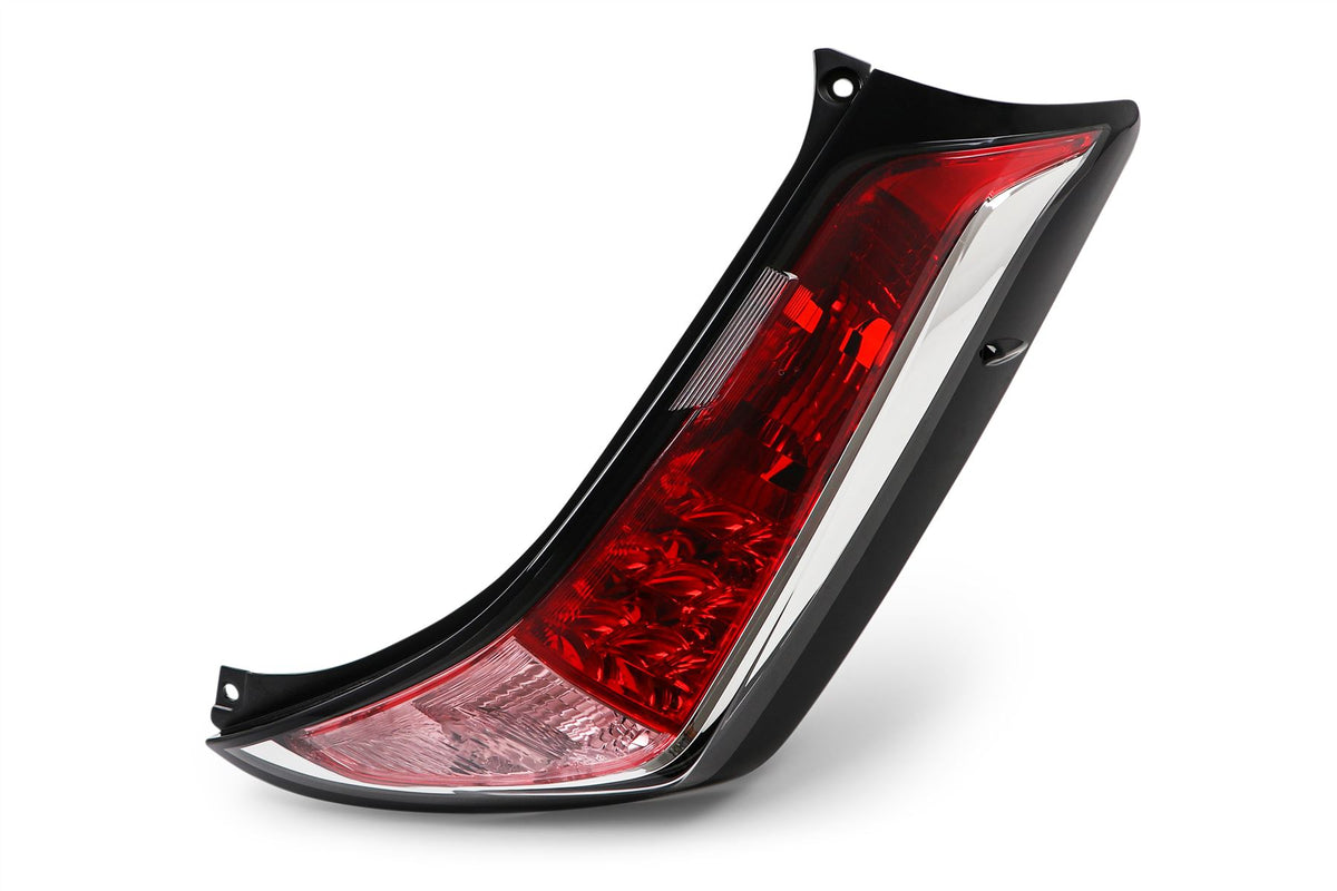 Toyota Aygo Right Rear Light, Magneti Marelli OEM, OEM 815510H120 - View 10