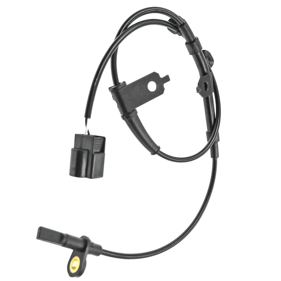 Rear Left and Right ABS Wheel Speed Sensor - for Mitsubishi - OEM MR977399 | Eurowagens - View 3