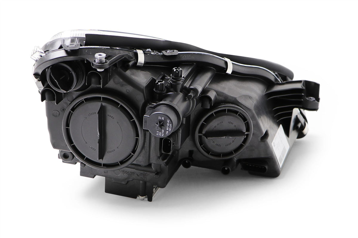 Hella Bi-Xenon AFS Left Headlight for Mercedes-Benz, OEM quality, OEM A2198201161 - View 8