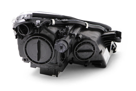 Hella Bi-Xenon AFS Left Headlight for Mercedes-Benz, OEM quality, OEM A2198201161 - View 8