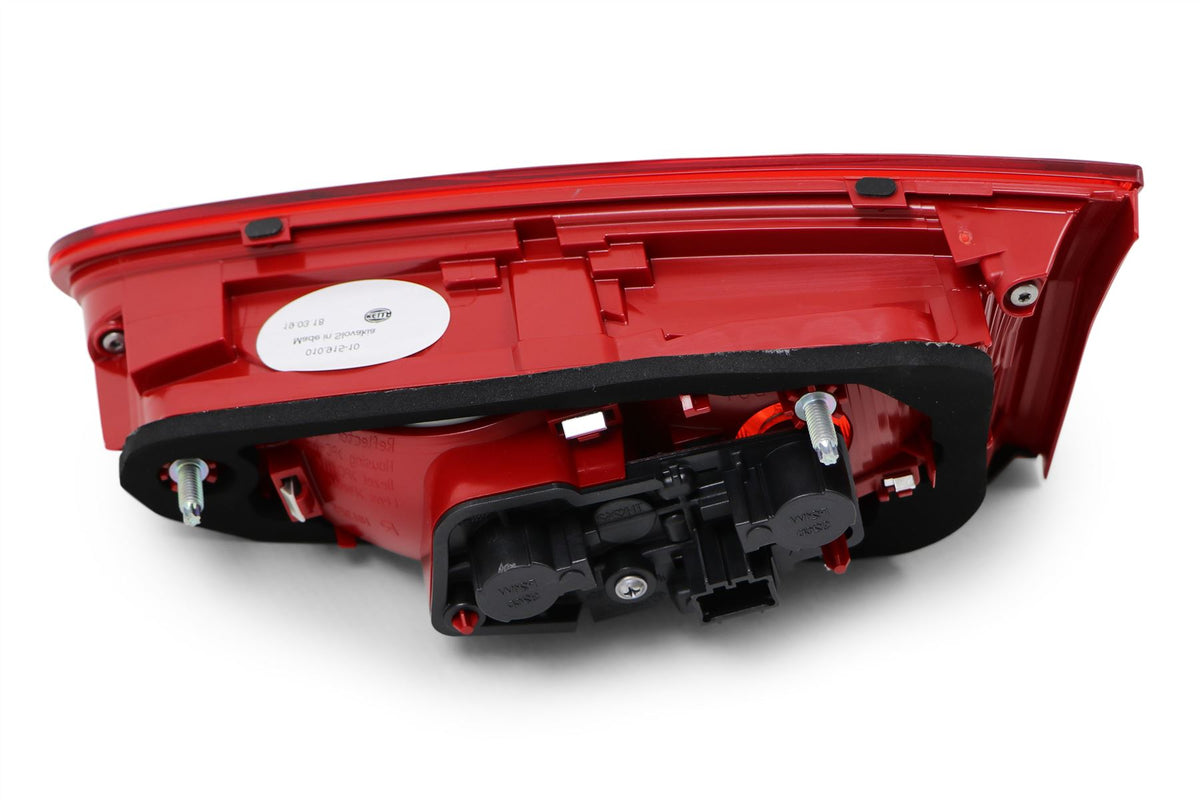 Audi A4 B8 Left Rear Light, Hella OEM, OEM 8K5945093AA - View 6