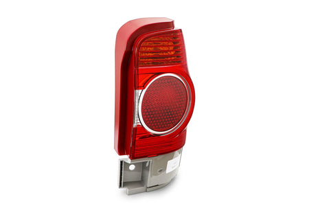 Volkswagen Sharan Right Rear Light, Hella OEM, OEM 7M3945096 - View 12