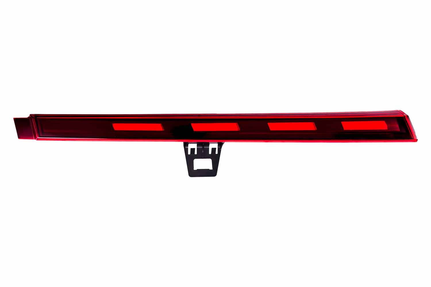 Volvo C40 Right Rear Light, Hella OEM, OEM 32133821 - View 4