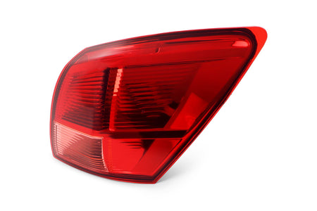 Nissan Qashqai Right Rear Light, Valeo OEM, OEM 26554JD00A - View 11