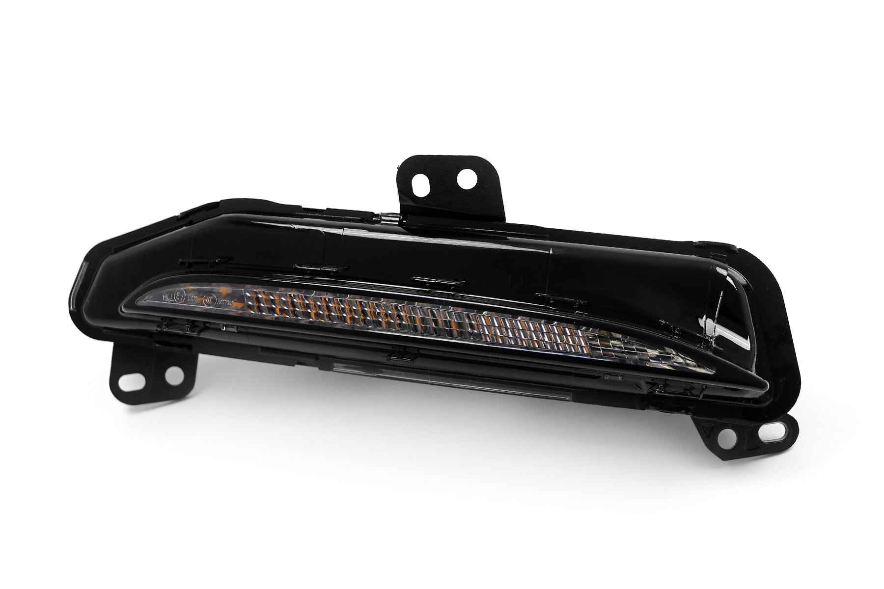 Hella LED Right Indicator for Peugeot, OEM quality, OEM 9806712080, MPN 2BA 012 173-021